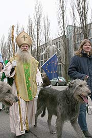 Tausende Besucher bei trockenem Wetter 2008 (Foto: MartiN Schmitz)